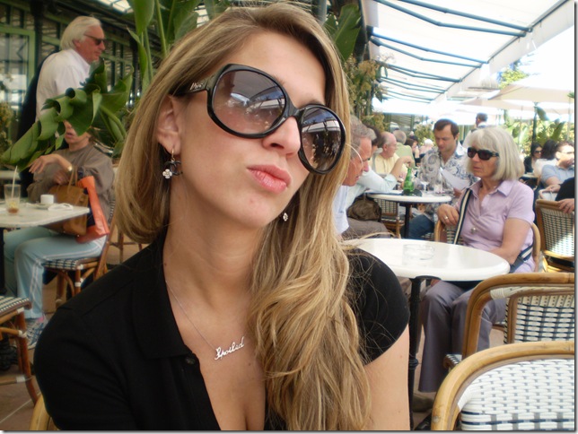 Montecarlo outfit