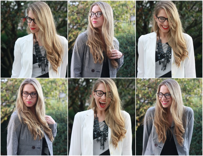 Vogue Collage