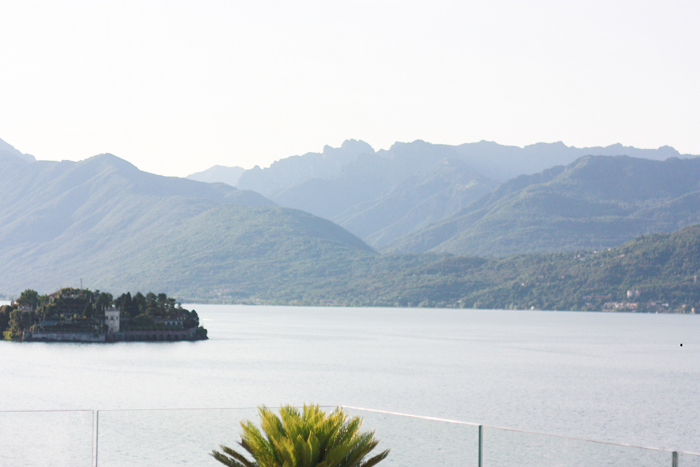 hotel le palme stresa