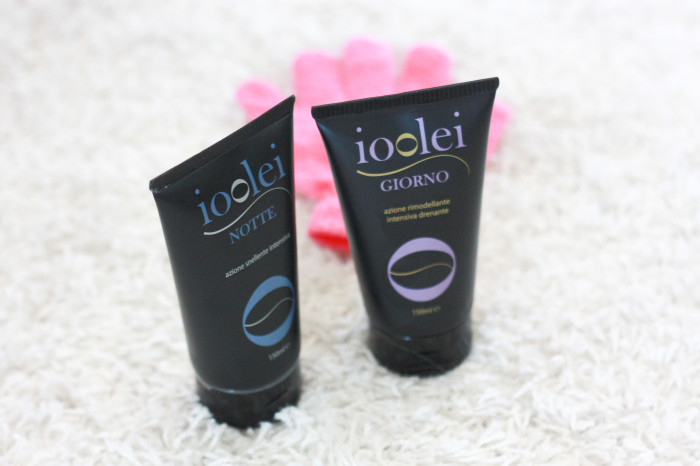 crema Ioolei