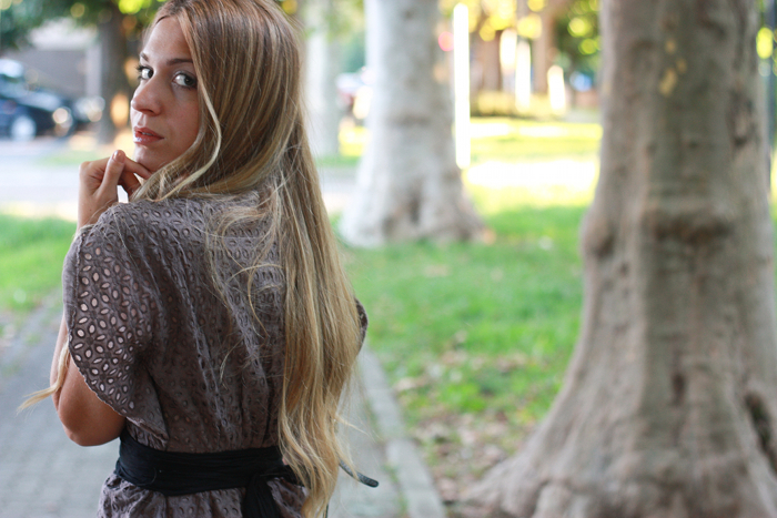 Laura Grampa blogger