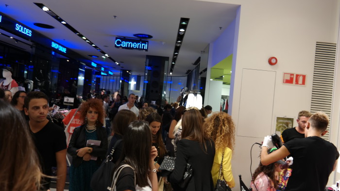SAMSUNG CSC