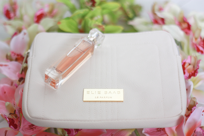 Elie Saab le parfum