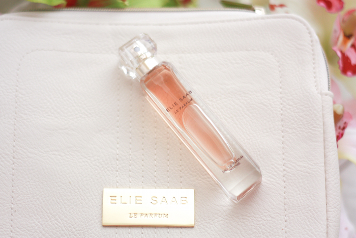 Elie Saab le parfum