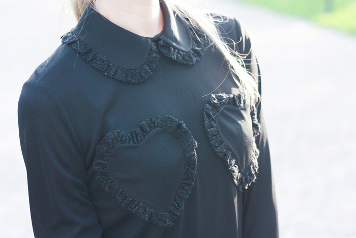 vivetta dress