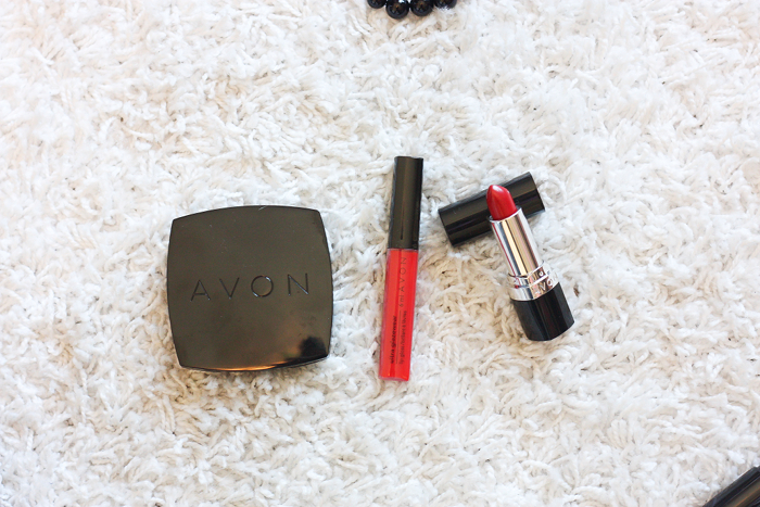 Avon prodotti blogger