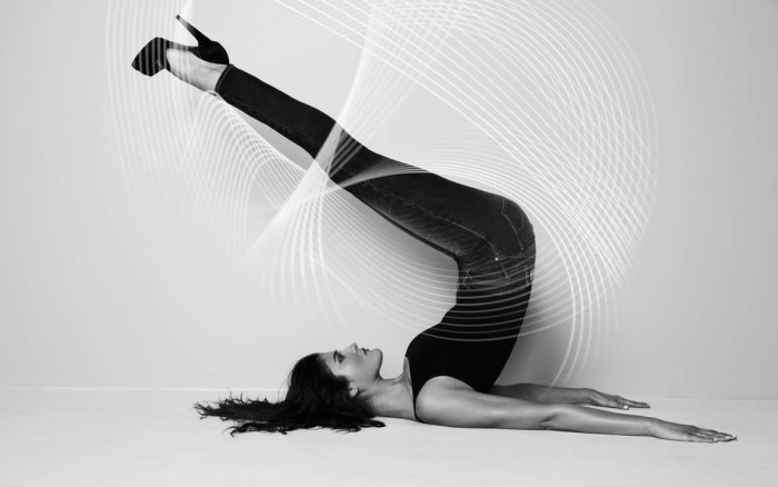 Lifestyle Image Revel