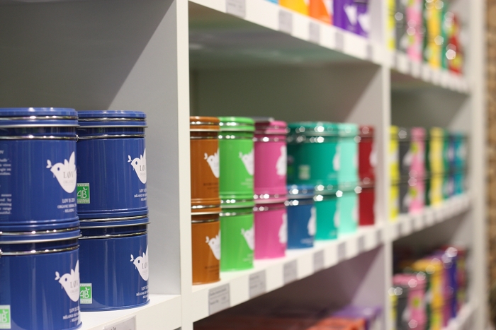 lov organic tisane biologiche