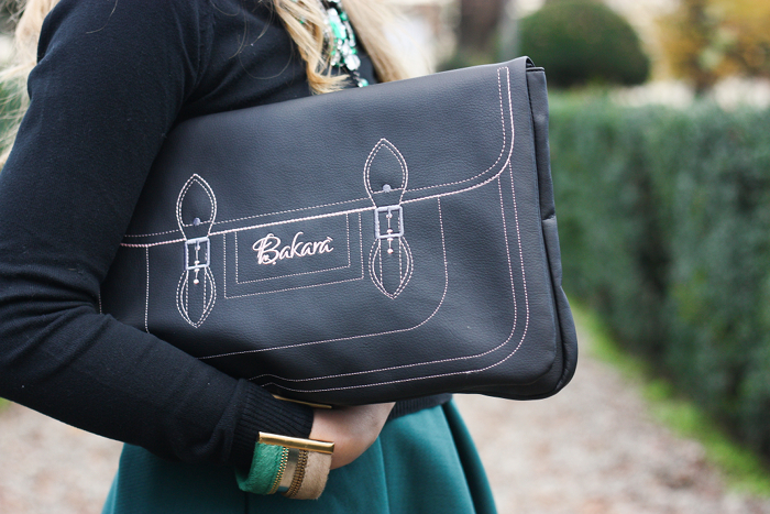 bakarà bags outfit blogger