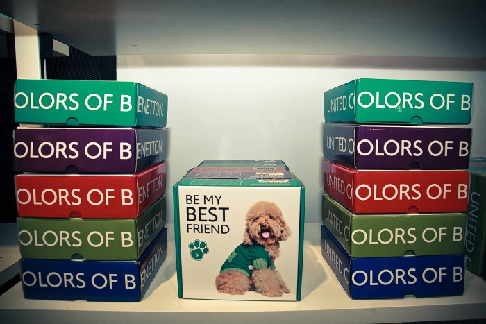 benetton gift ideas 2013 item