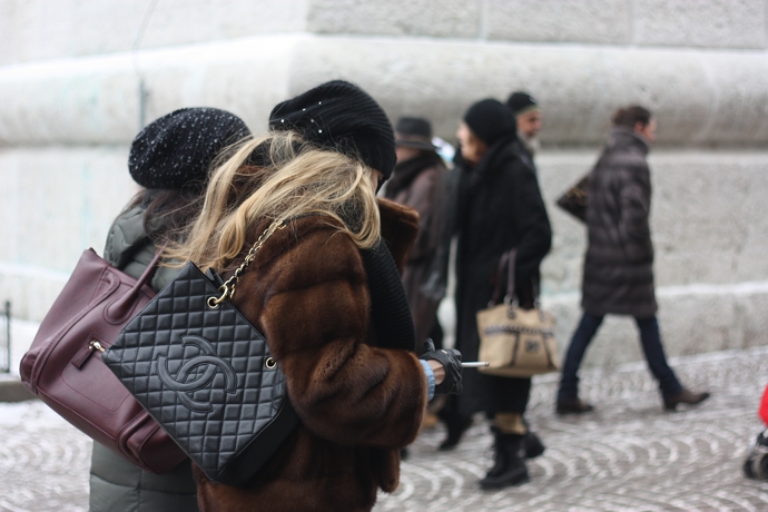 cortina fashion weekend 2013