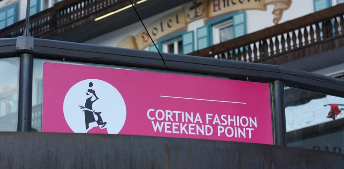 cortina fashion weekend 2013