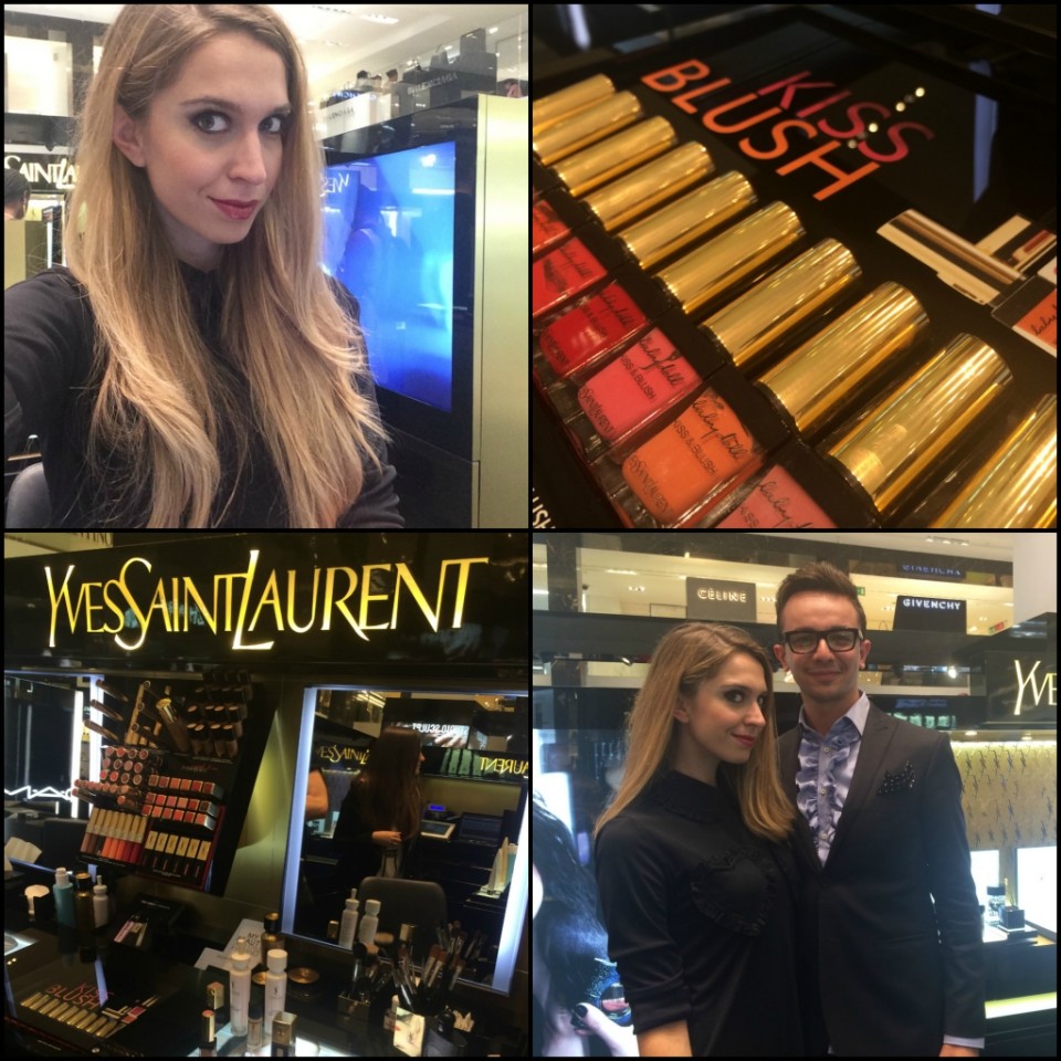 ysl black opium
