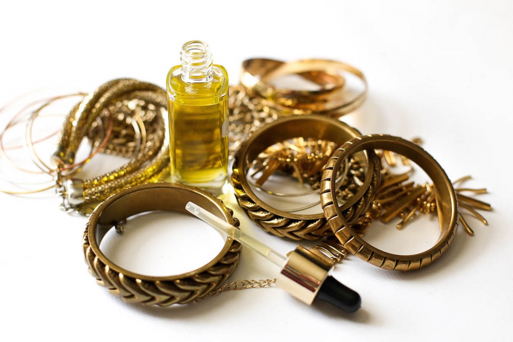 L'Oreal olio straordinario
