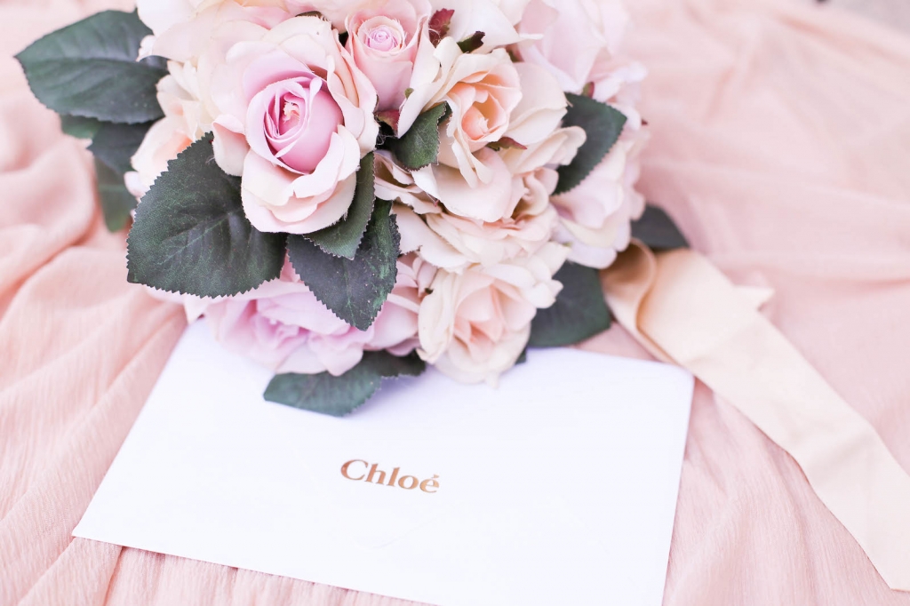Chloe love story review
