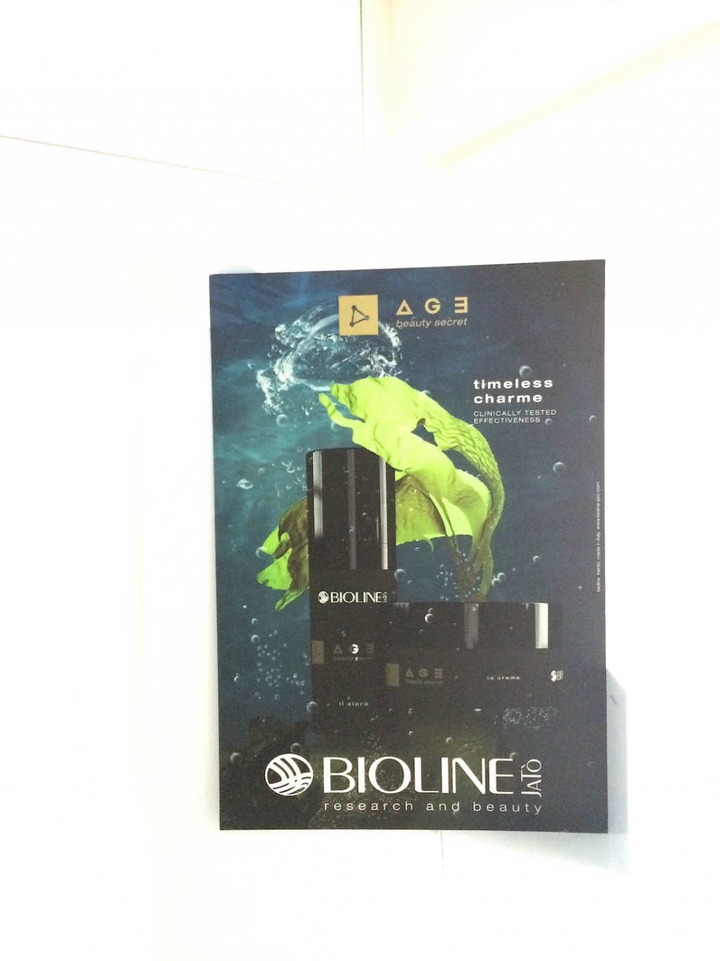 bioline Jatò-3