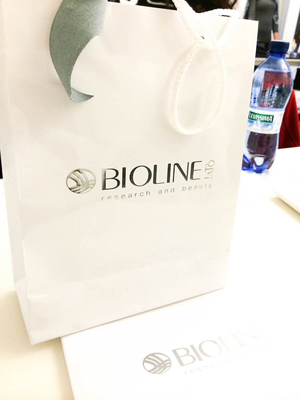 bioline Jatò-6