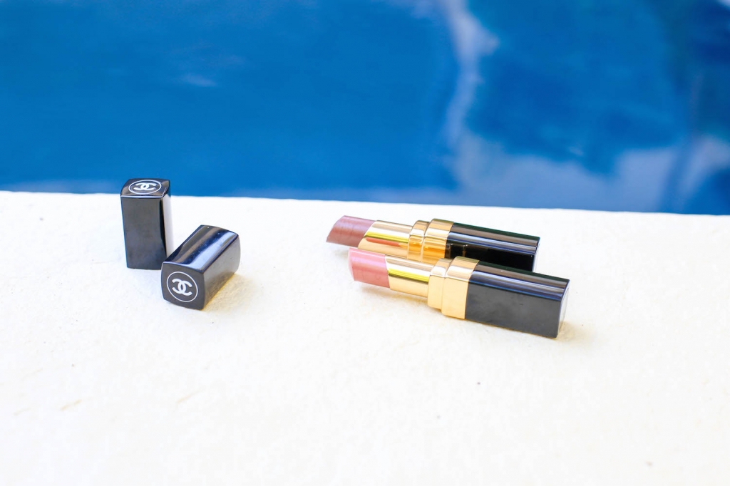 2450Chanel makeup collection méditerranée 2015