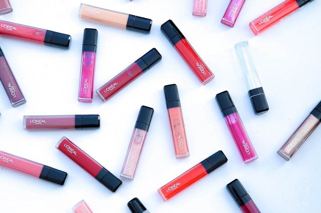 Tutte le novità L'Oréal Paris 2015