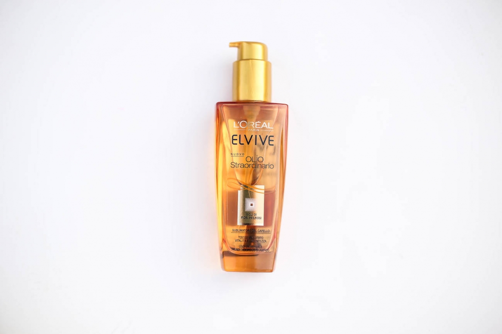 Tutte le novità L'Oréal Paris 2015 per le feste