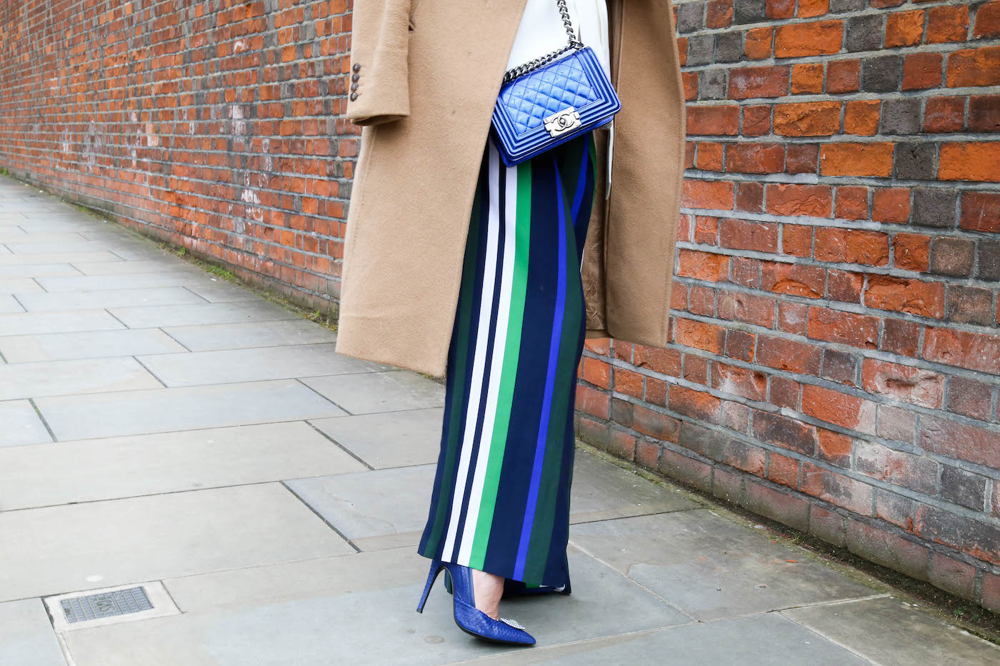 street style London fw16