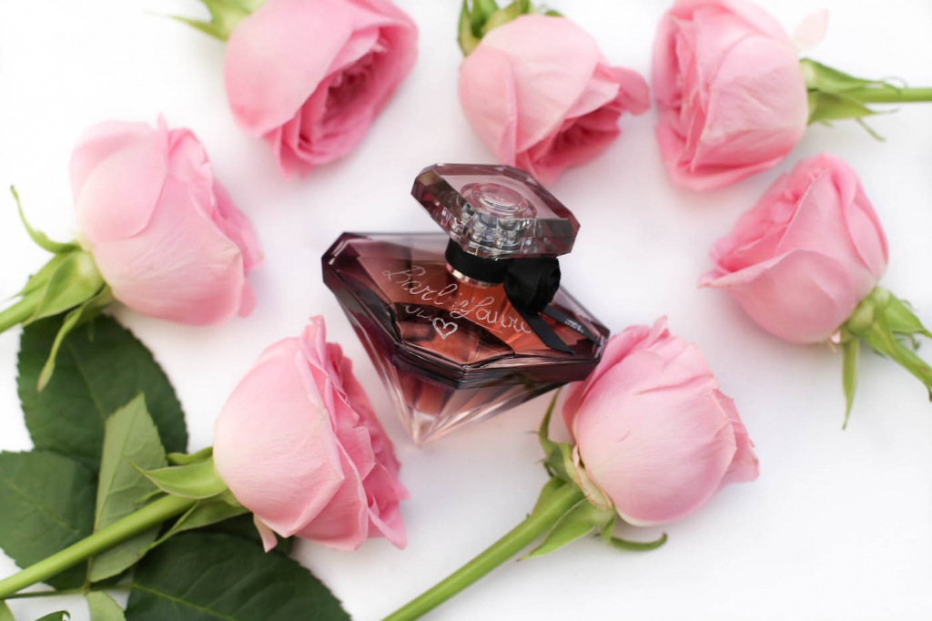 La Nuit Trésor Lancome-5