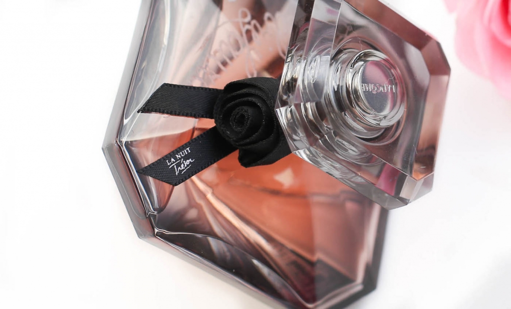 La Nuit Trésor Lancome-8