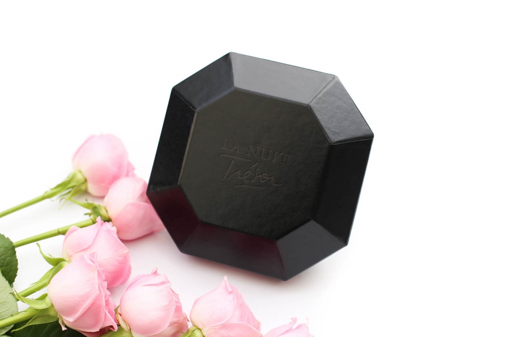 La Nuit Trésor Lancome