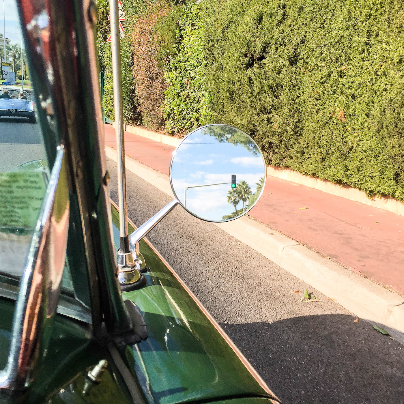 bridgeston in costa azzurra