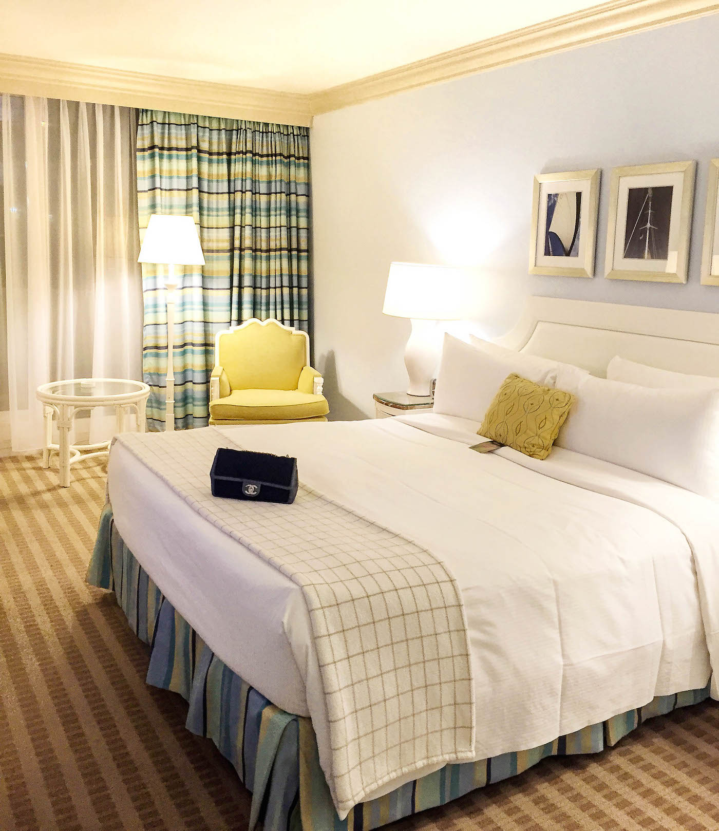 bridgeston in costa azzurra