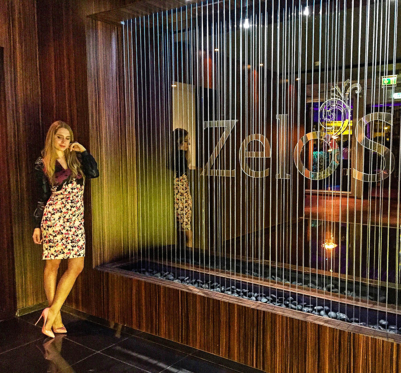 bridgeston in costa azzurra