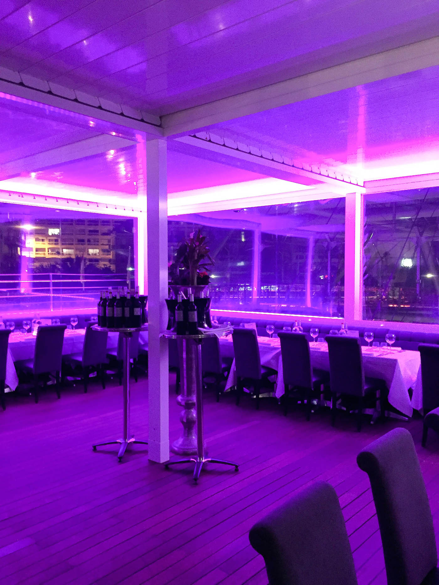 bridgeston in costa azzurra