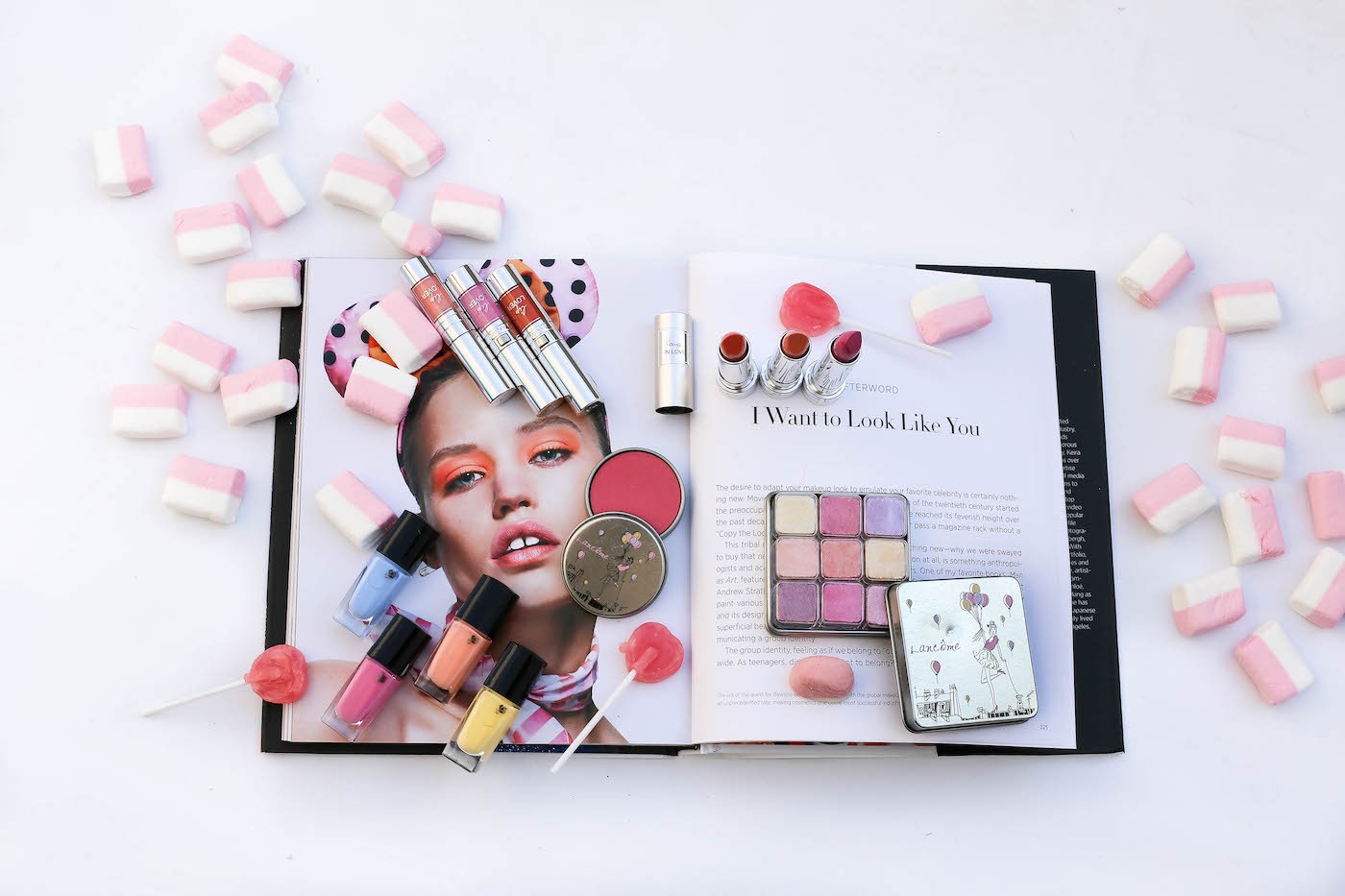 novità Lancome spring 2016-2