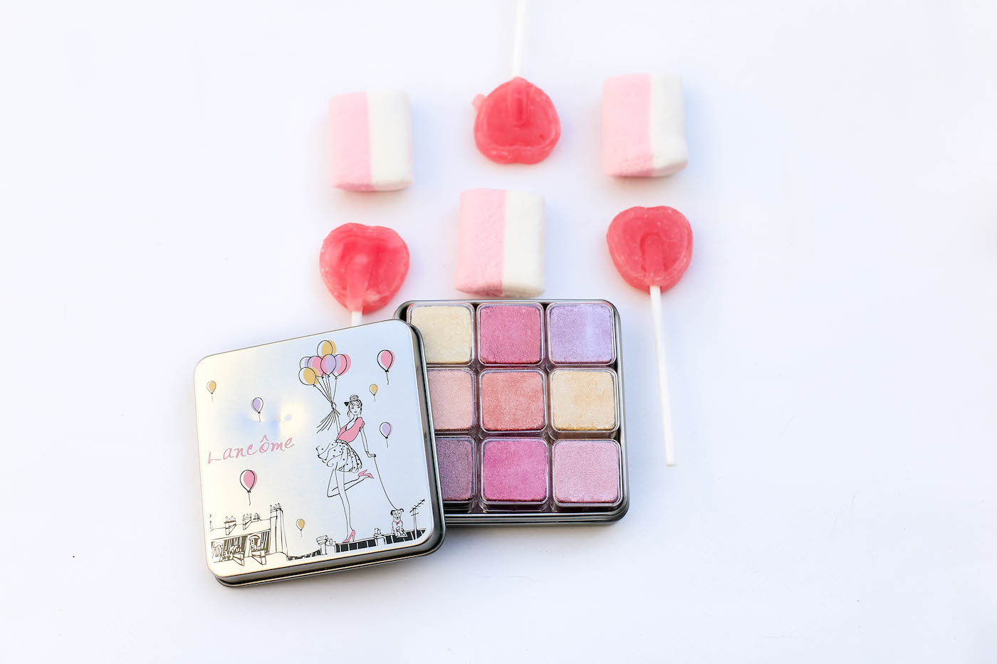 novità Lancome spring 2016-2