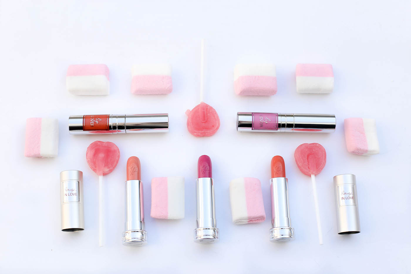 novità Lancome spring 2016-2