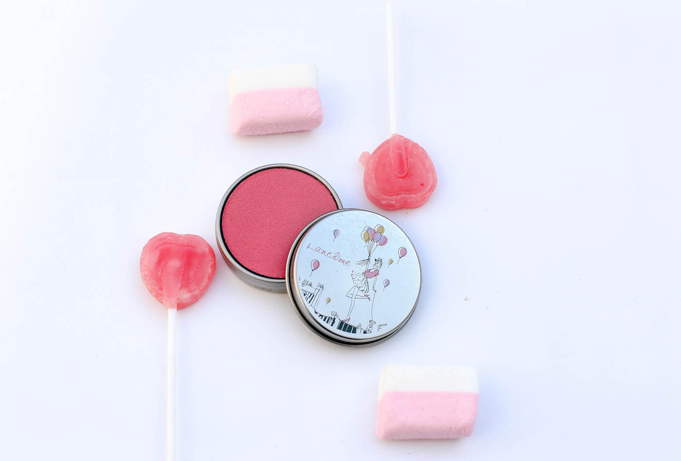 novità Lancome spring 2016-2