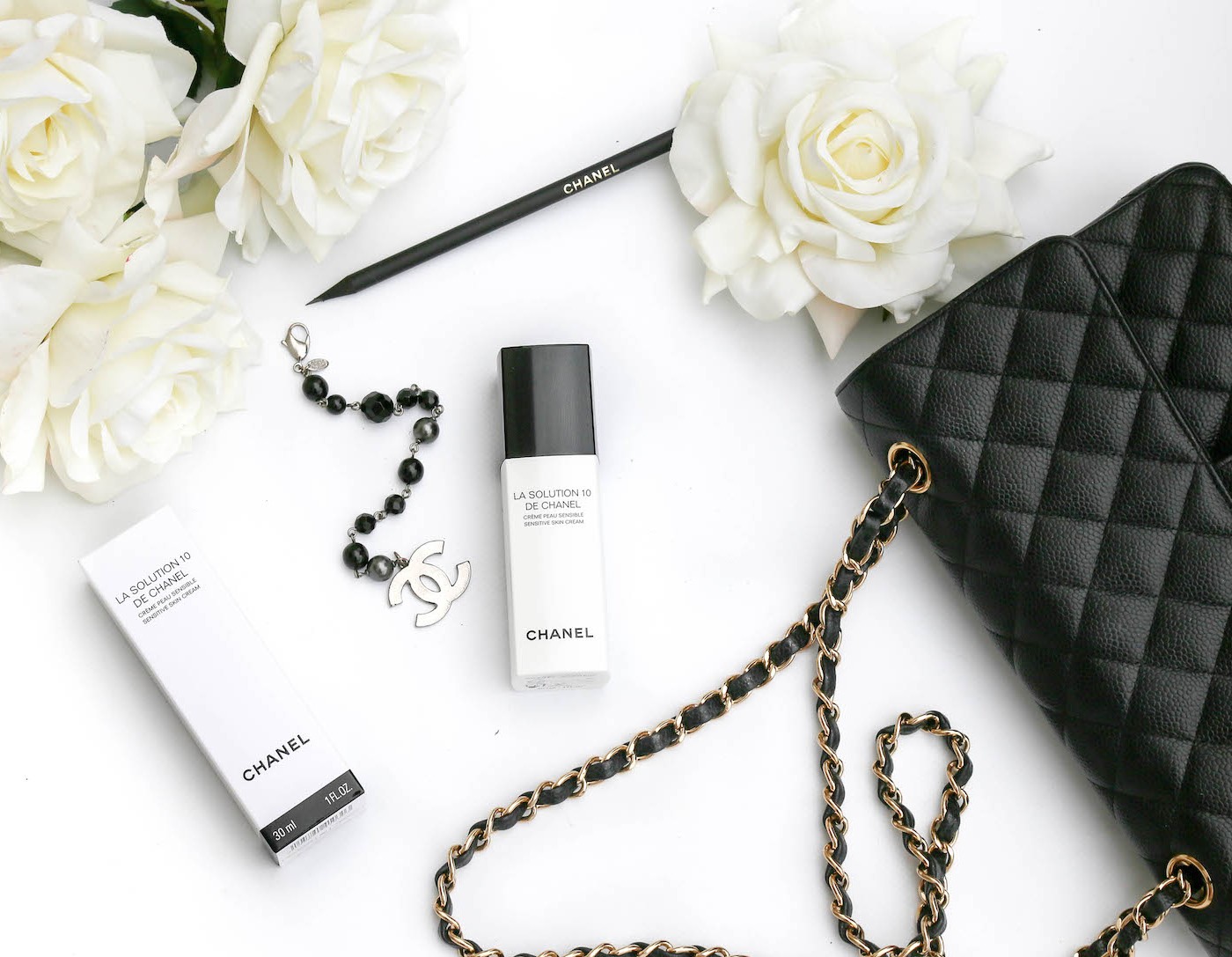 La Solution 10 de Chanel