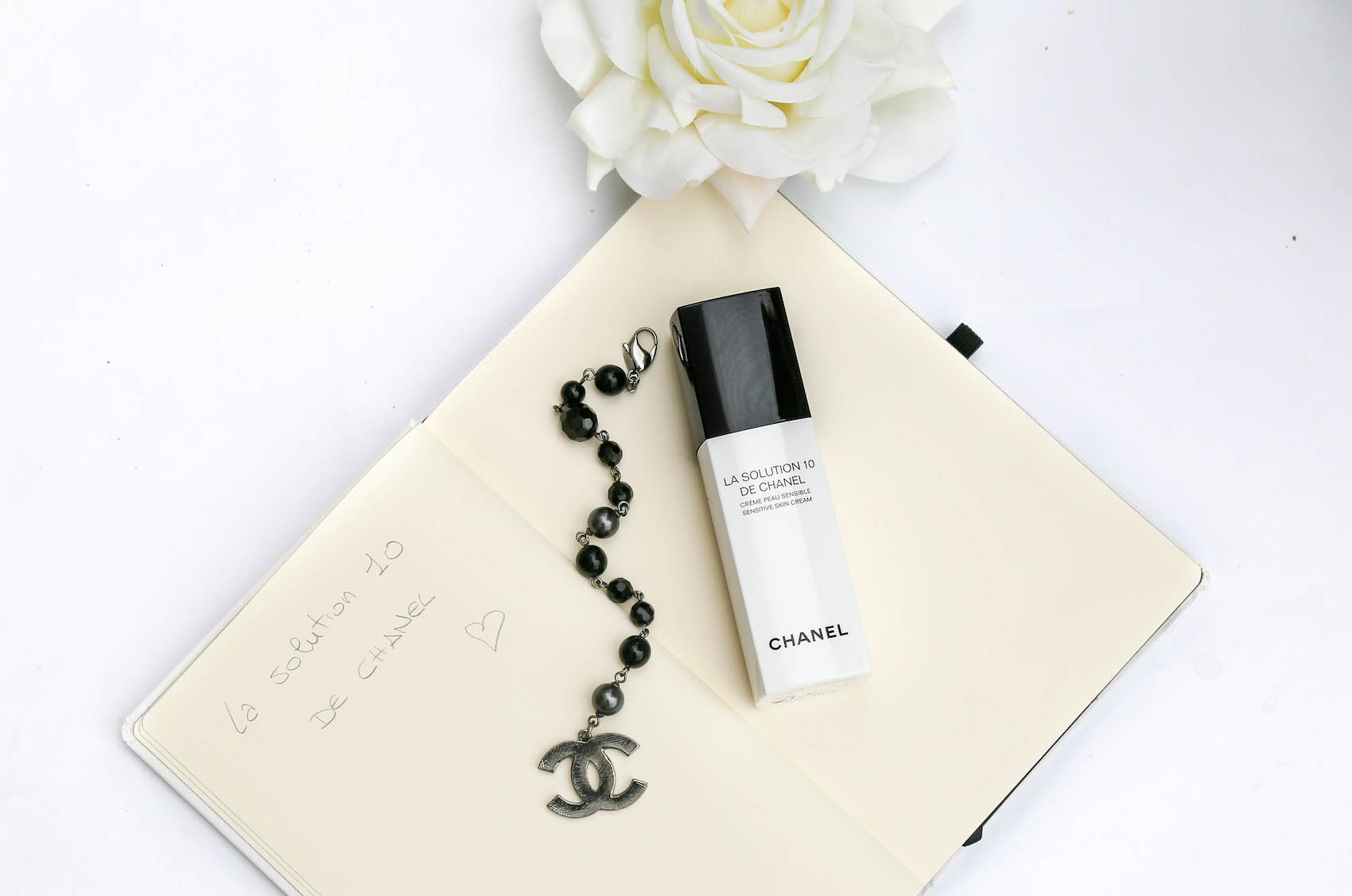 La Solution 10 de Chanel
