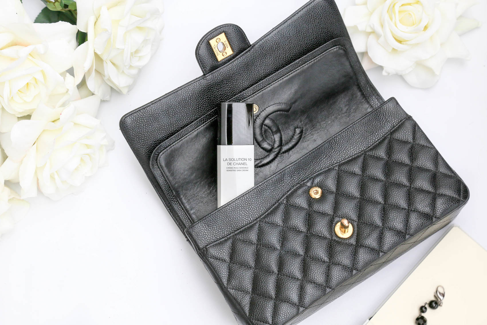 La Solution 10 de Chanel