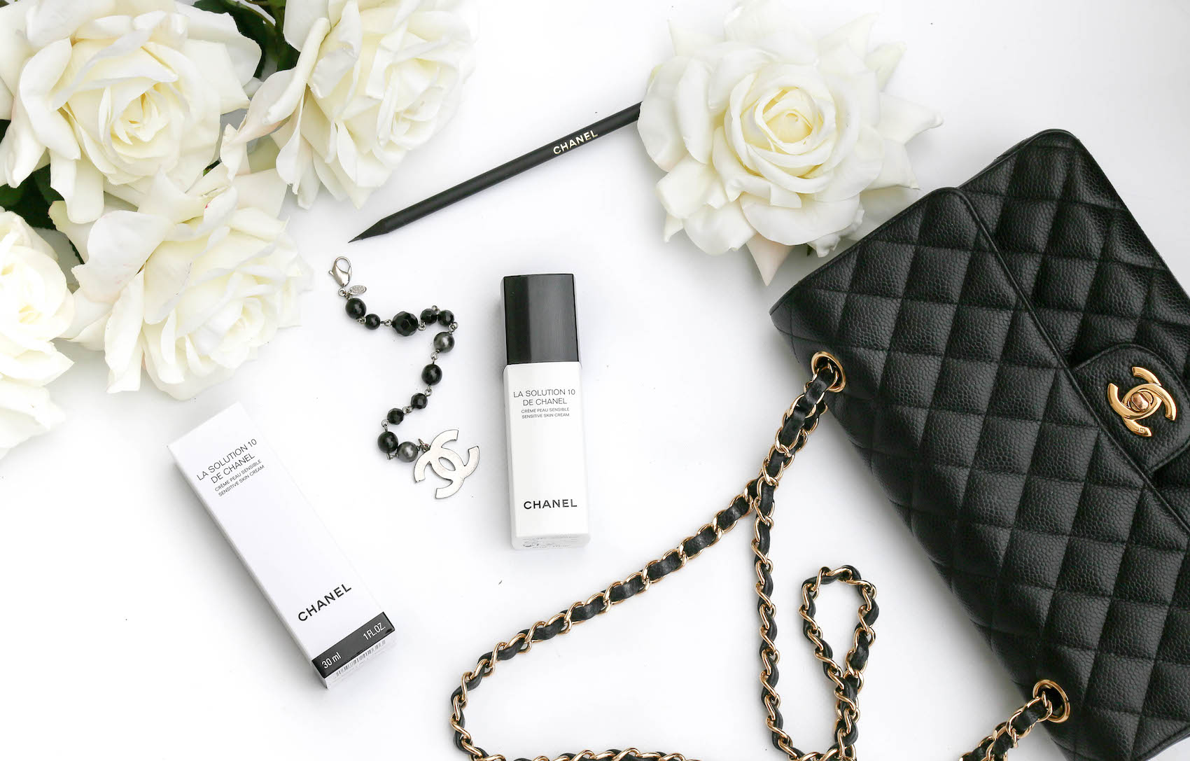 La Solution 10 de Chanel