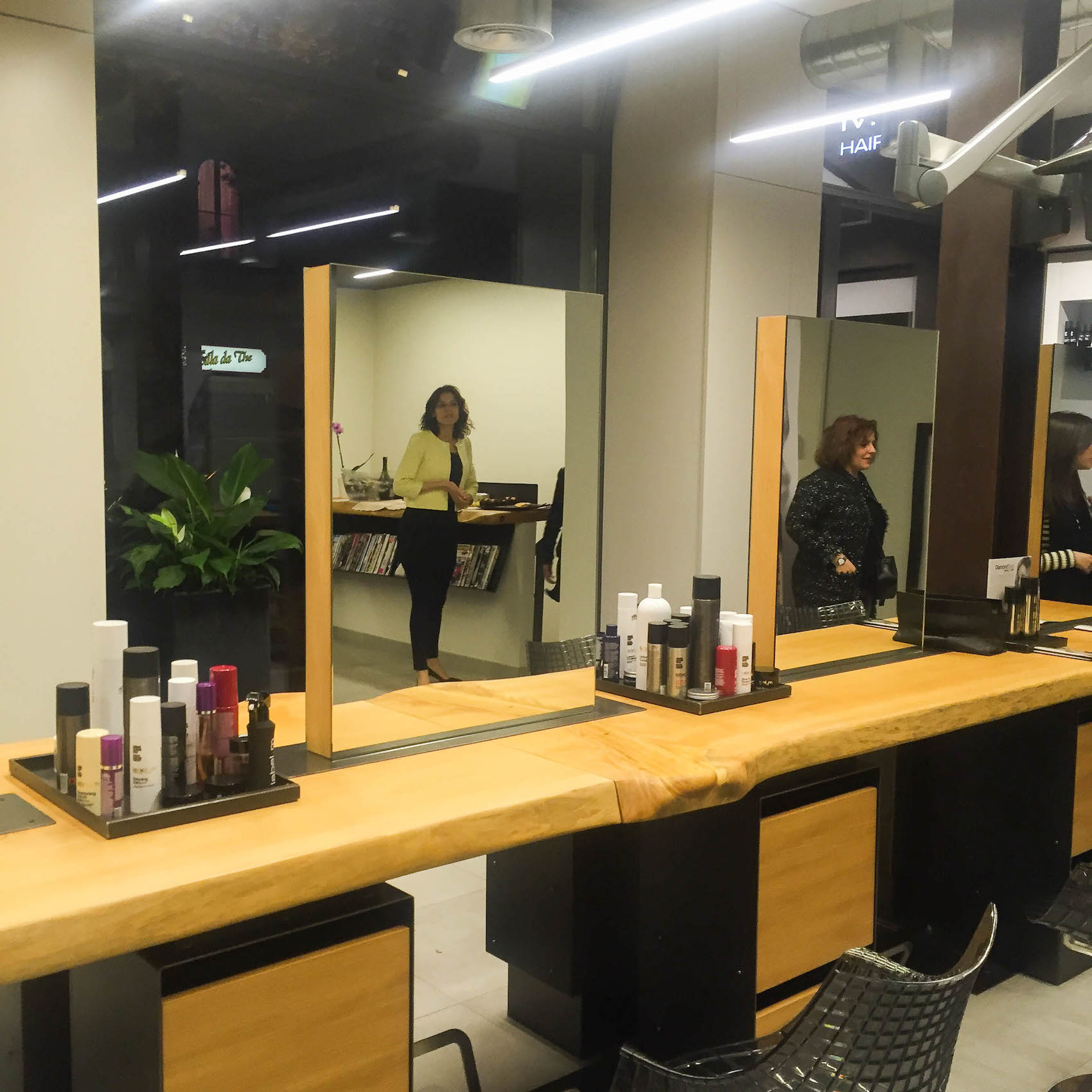 Label.m Diamond dust