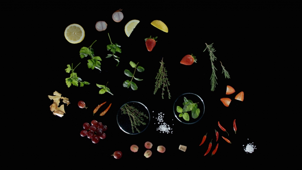 The Invisible Kitchen