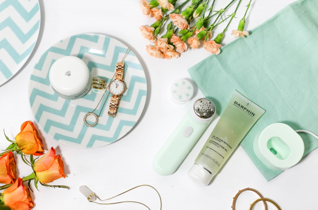 Institut Facial Sonic Cleasing and Massaging Expert Darphin