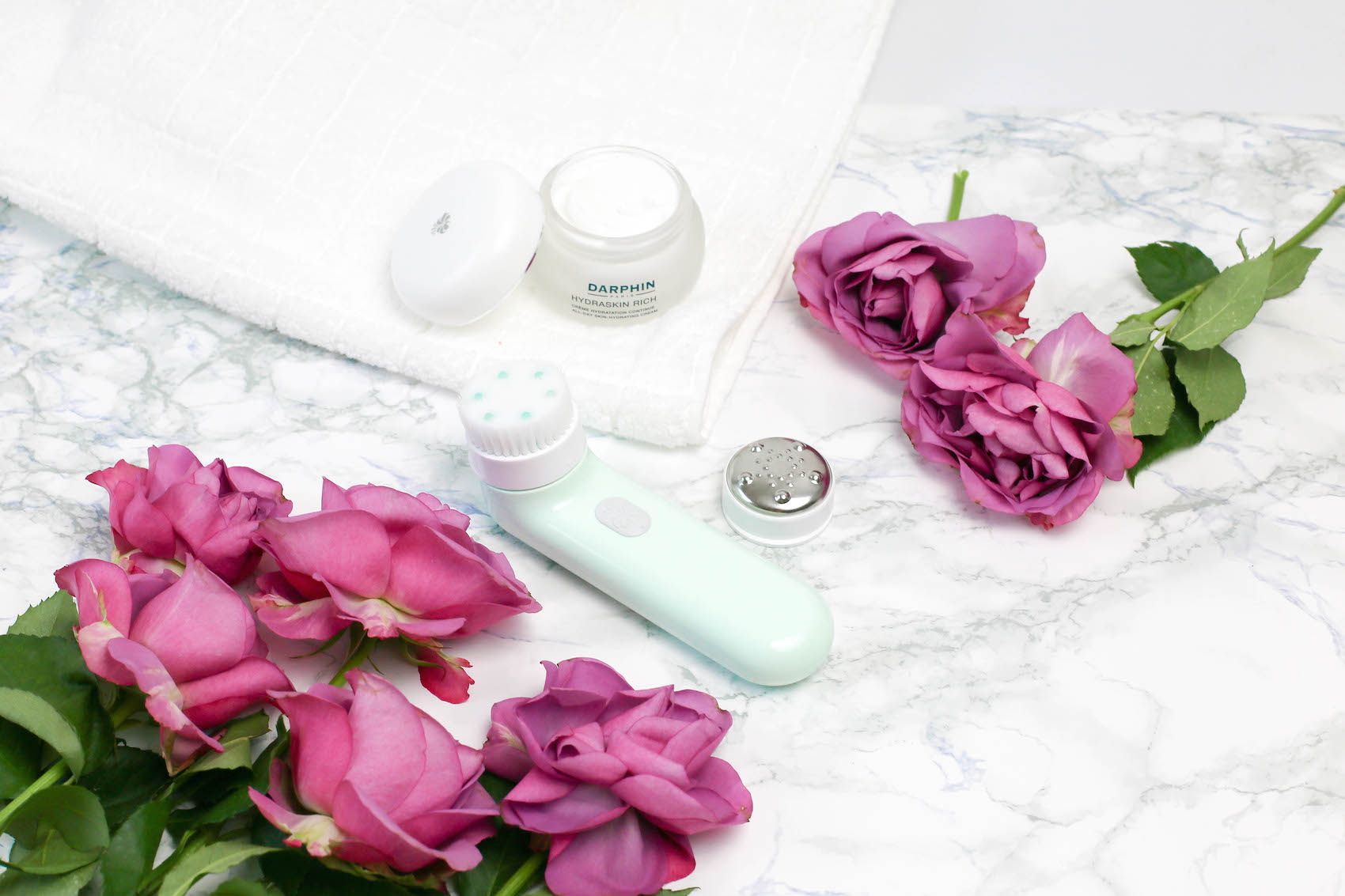 Institut Facial Sonic Cleasing and Massaging Expert Darphin