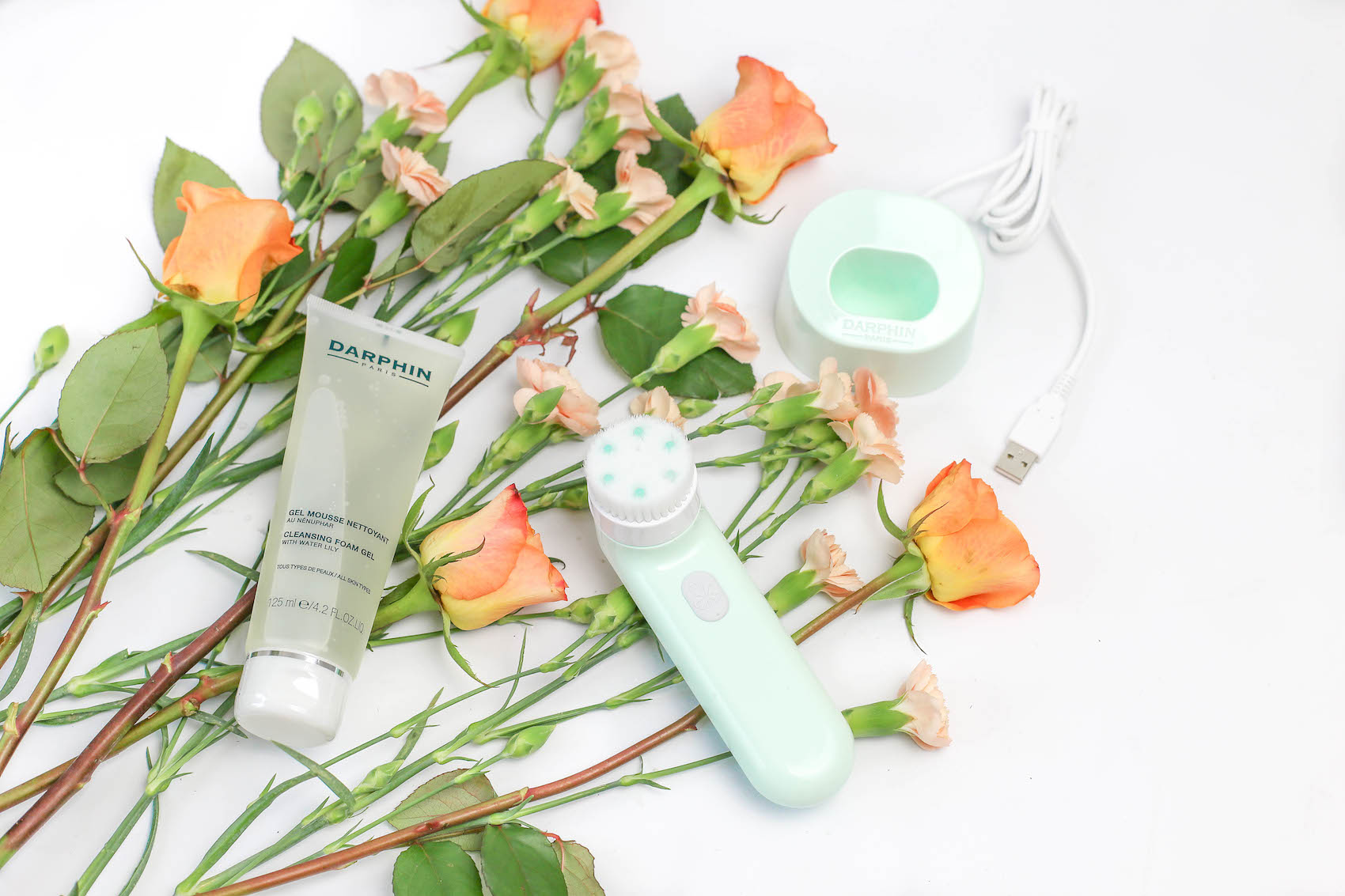 Institut Facial Sonic Cleasing and Massaging Expert Darphin