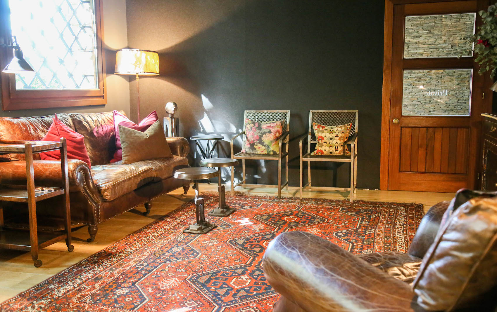 A barcellona con sheradill