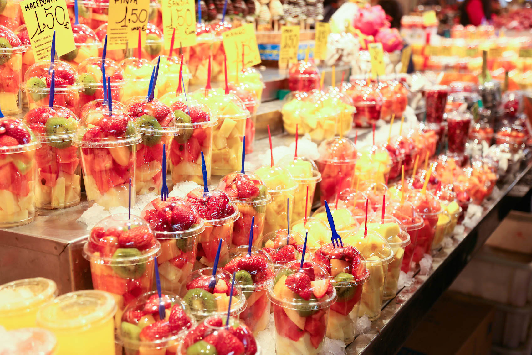 A barcellona con sheradill