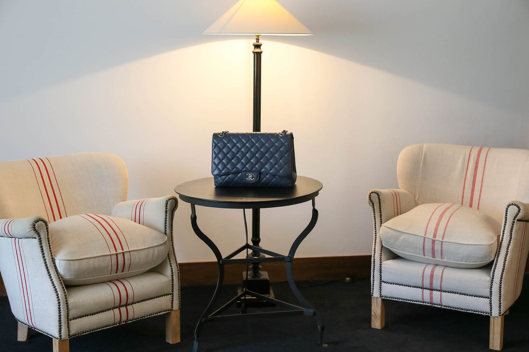 A barcellona con sheradill