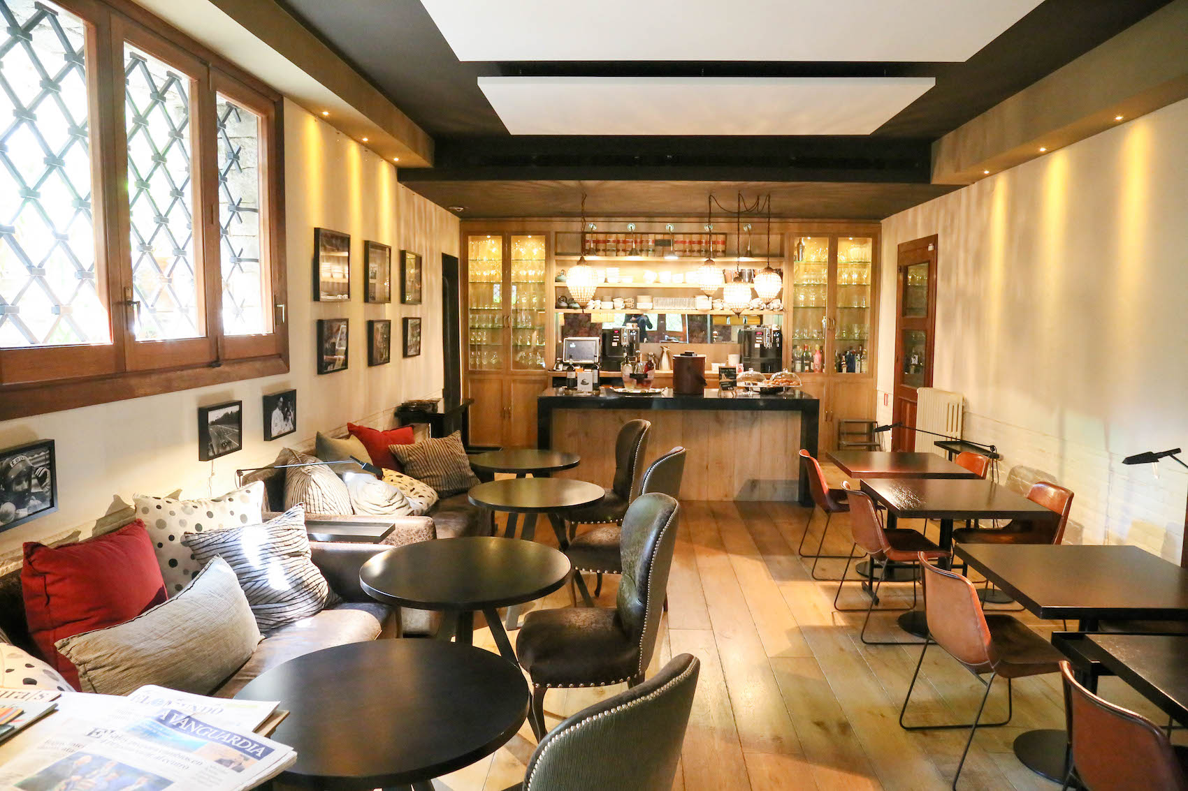 A barcellona con sheradill