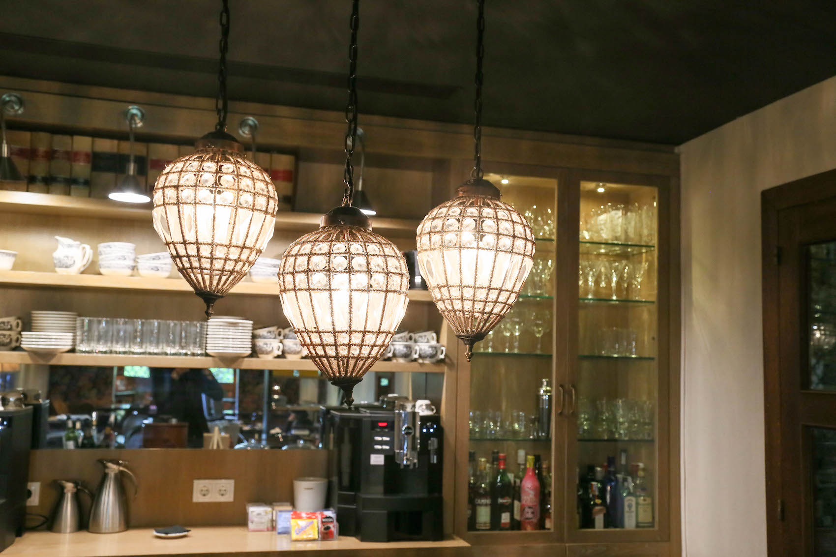 A barcellona con sheradill